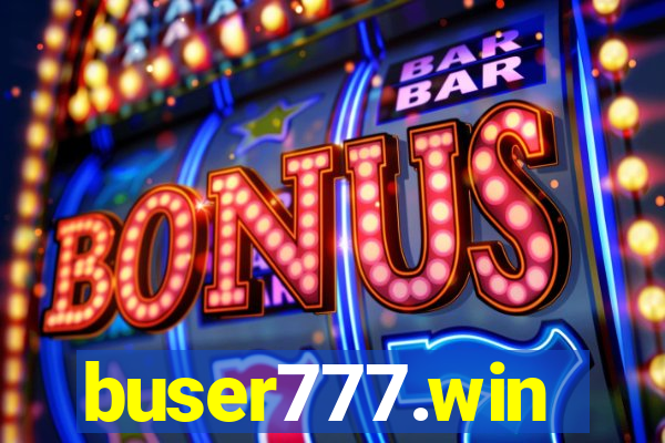 buser777.win