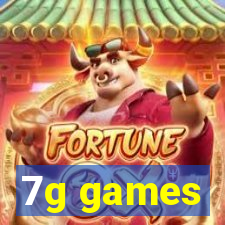 7g games