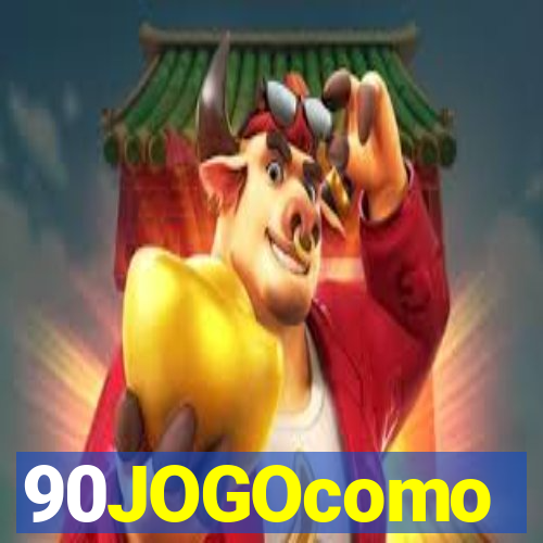 90JOGOcomo