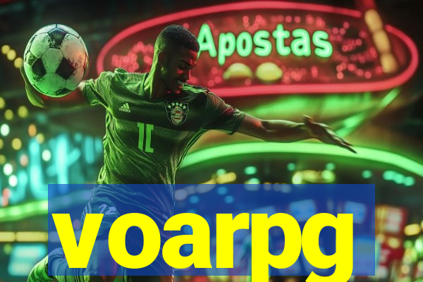 voarpg
