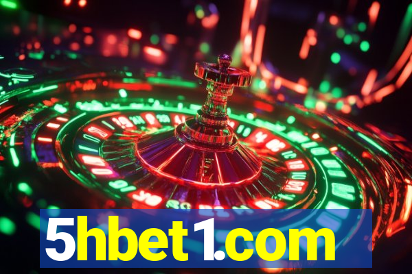 5hbet1.com