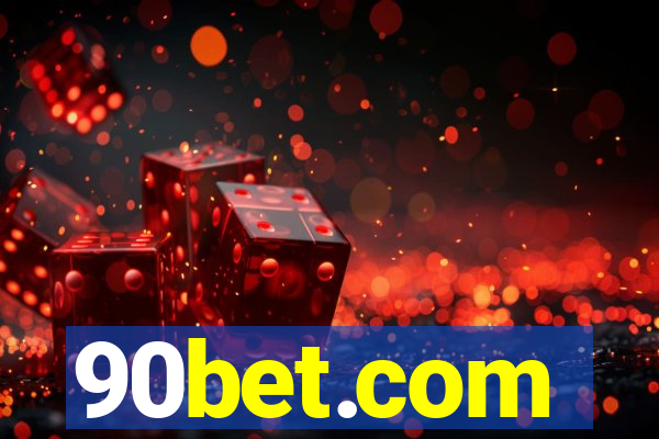 90bet.com