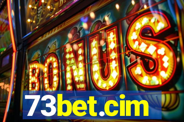 73bet.cim