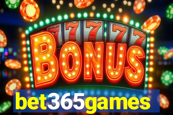 bet365games