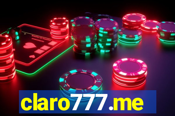 claro777.me