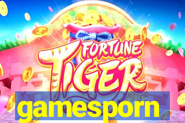 gamesporn