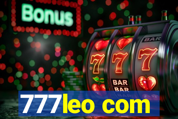 777leo com