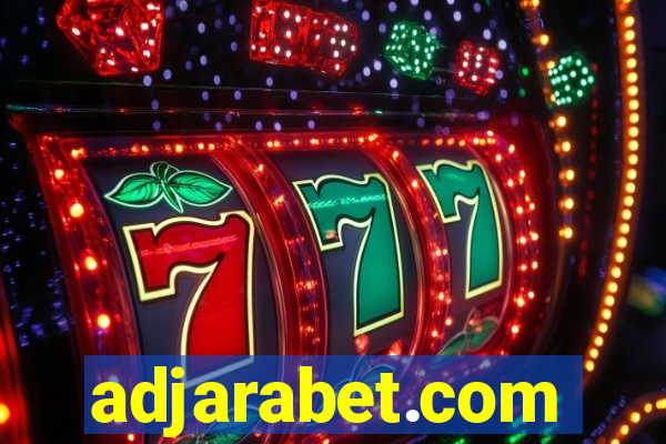 adjarabet.com
