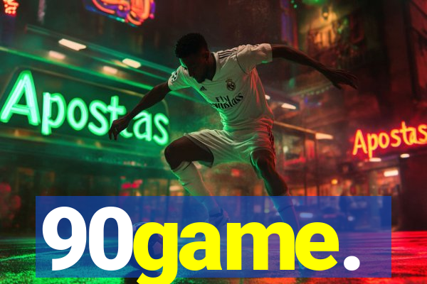 90game.