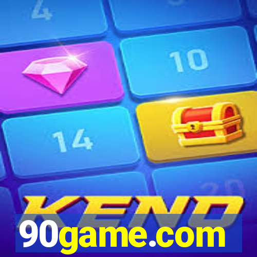 90game.com