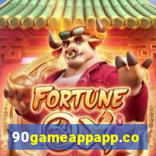 90gameappapp.com