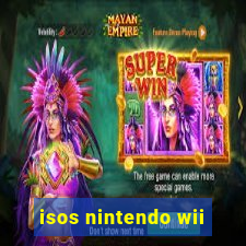 isos nintendo wii