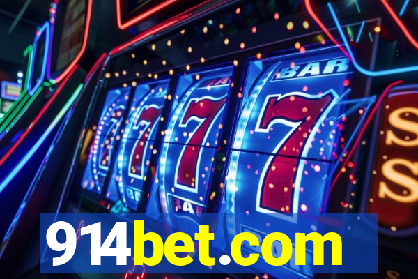 914bet.com