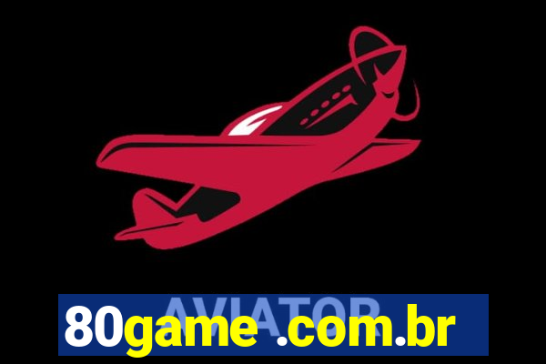 80game .com.br