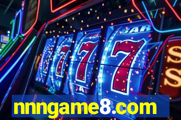 nnngame8.com