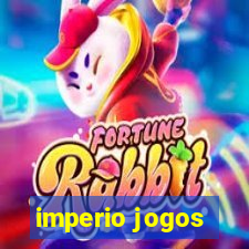 imperio jogos