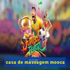 casa de massagem mooca