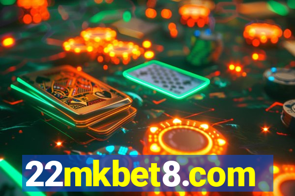 22mkbet8.com