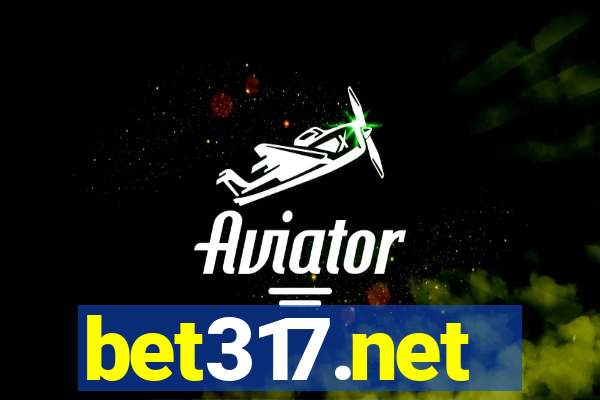 bet317.net