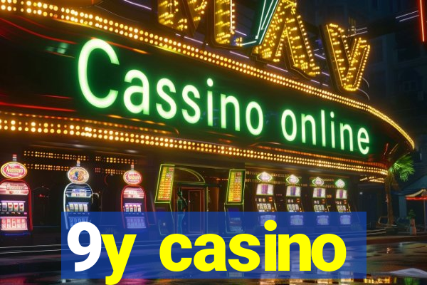 9y casino