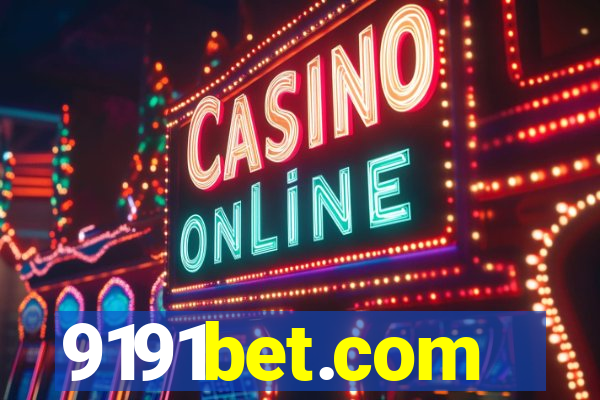 9191bet.com