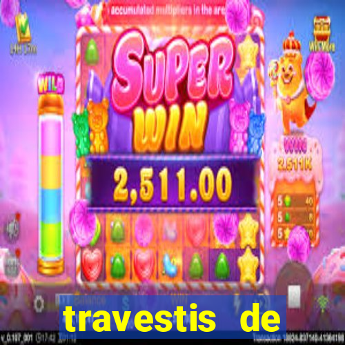 travestis de programa de salvador