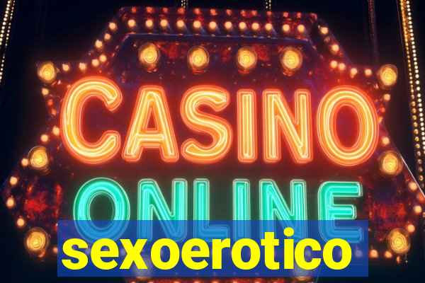 sexoerotico