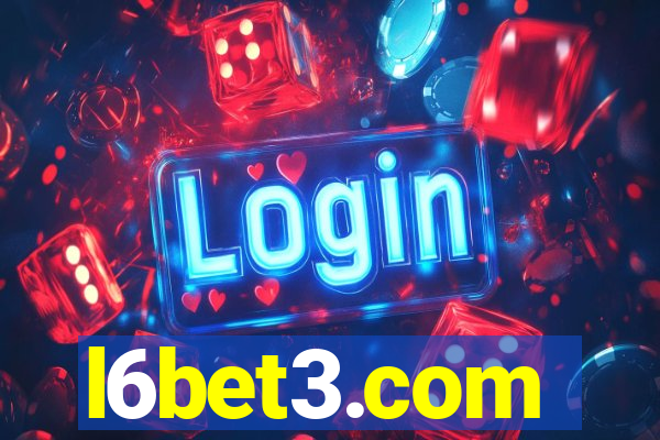 l6bet3.com