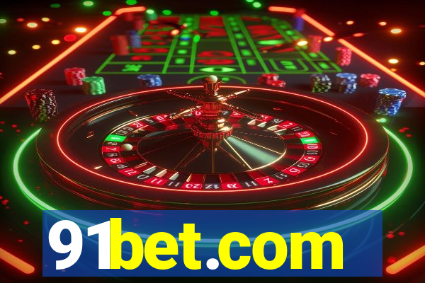 91bet.com