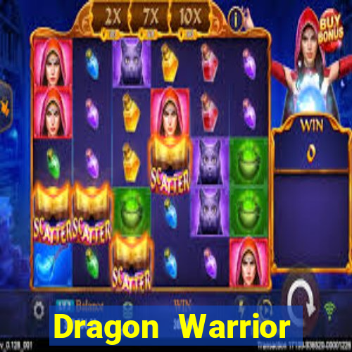 Dragon Warrior legend champion dinheiro infinito dragon warriors champions
