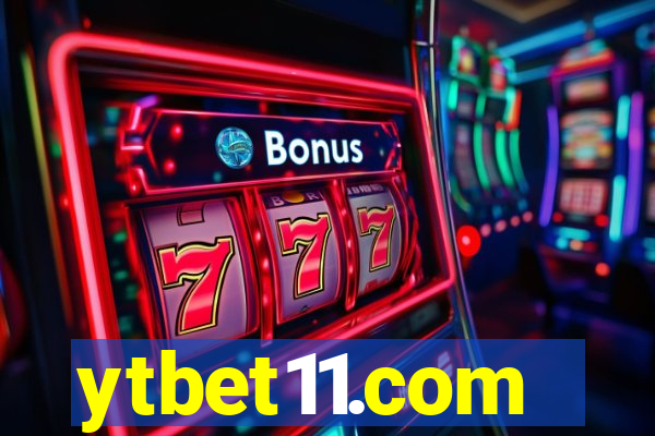 ytbet11.com