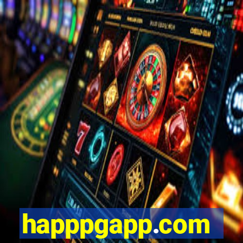 happpgapp.com