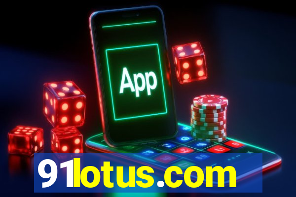 91lotus.com