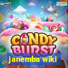 janemba wiki