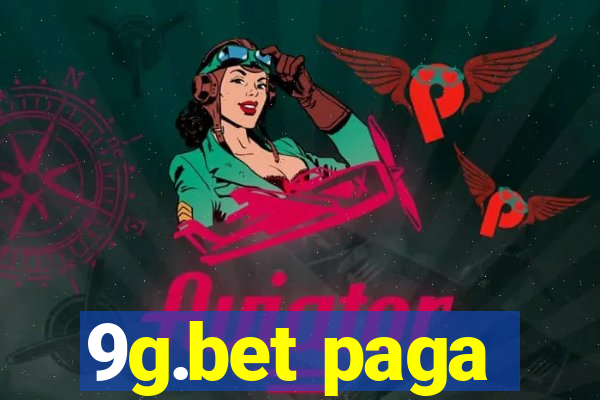 9g.bet paga