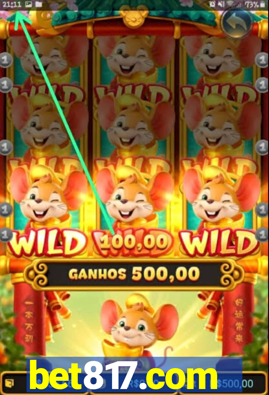 bet817.com