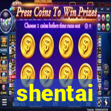 shentai