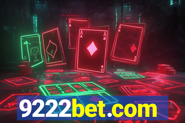 9222bet.com