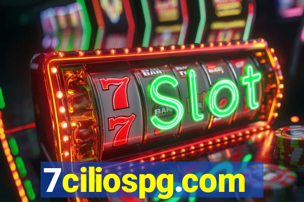 7ciliospg.com