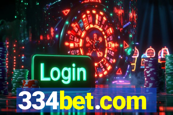 334bet.com