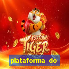 plataforma do neymar tigre