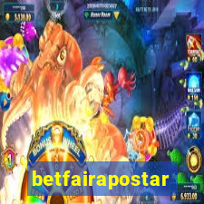 betfairapostar