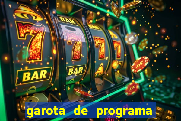 garota de programa cruzeiro sp