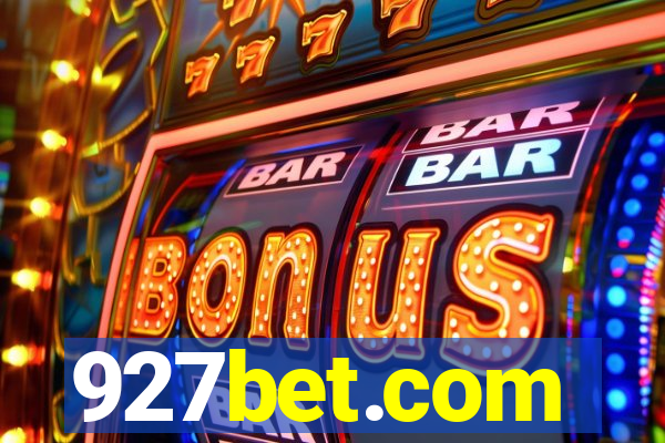 927bet.com