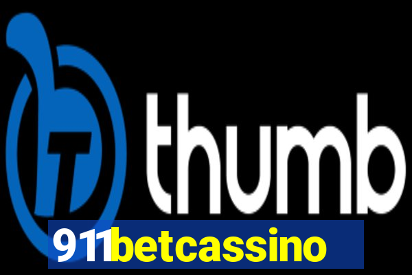 911betcassino