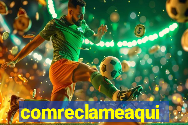 comreclameaqui