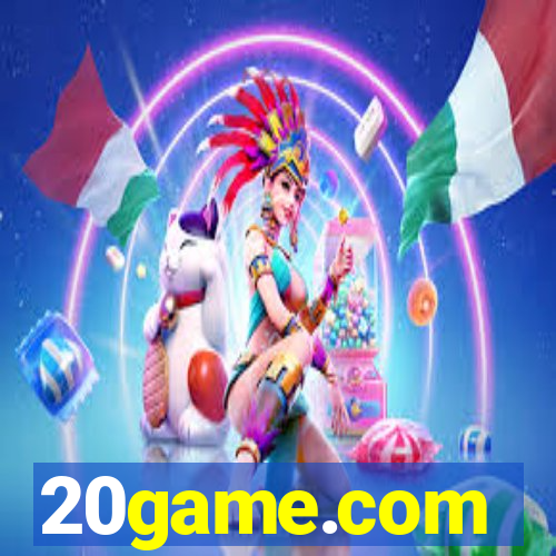20game.com