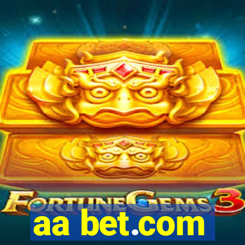 aa bet.com