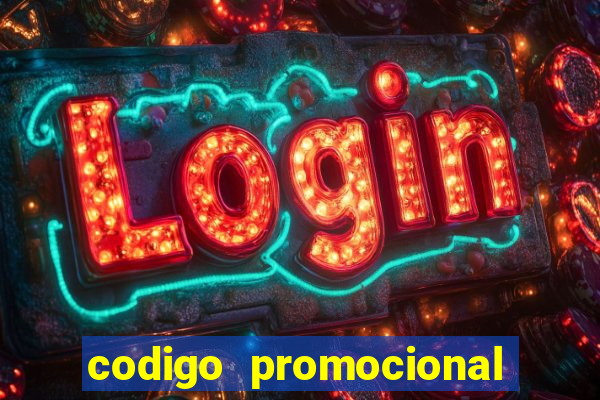 codigo promocional bingo blitz