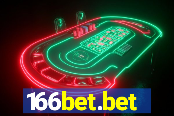 166bet.bet